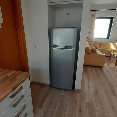 Elissos Appartment Monemvasia Yefira Exterior foto