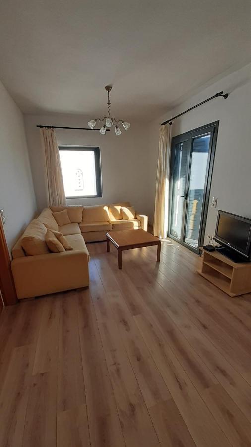 Elissos Appartment Monemvasia Yefira Exterior foto